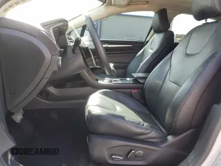2020 Ford Fusion Titanium with VIN 3FA6P0K96LR199681, listed as a Copart auction lot 49007905 with 80,276 mi miles and Salvage title. Bid and sale history available at DreamBid. Image 7.