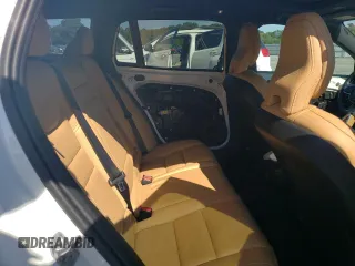 2020 Volvo V60 z VIN YV4102WK2L1040830, wystawiony jako Copart lot #60741723 z przebiegiem 55 640 mil mil oraz . Historia ofert i sprzedaży dostępna na DreamBid. Obrazek 10.
