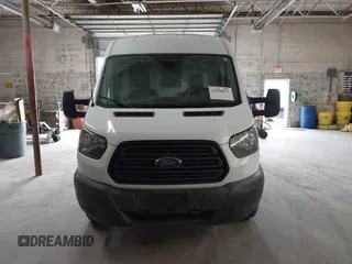 2018 Ford Transit with VIN 1FTBW2CM4JKA88252, listed as a IAAI auction lot 42058971 with 63,456 mi miles and . Bid and sale history available at DreamBid. Image 13.