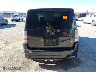2006 Scion xB with VIN JTLKT324964121357, listed as a IAAI auction lot 41841317 with 1 mi miles. Bid and sale history available at carsss.com. Image 16.