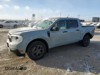 2022 Ford Maverick XL z VIN 3FTTW8F97NRA44102, wystawiony jako Copart lot #88788565 z przebiegiem 54 258 mil mil oraz Szkoda całkowita • Salvage title. Historia ofert i sprzedaży dostępna na DreamBid. Obrazek 1.