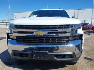 2021 Chevrolet Silverado 1500 LT with VIN 3GCUYDED9MG439695, listed as a IAAI auction lot 41832866 with 43,740 mi miles and . Bid and sale history available at DreamBid. Image 12.