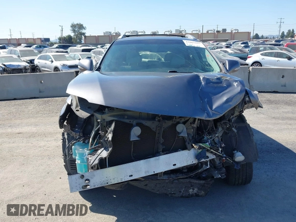 2015 Lexus RX 350 with VIN 2T2ZK1BA1FC196781, listed as a IAAI auction lot 42001697 with 149,650 mi miles and . Bid and sale history available at DreamBid. Image 13.