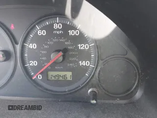 2005 Honda Civic VP z VIN 1HGEM22155L069804, wystawiony jako IAAI lot #42479758 z przebiegiem 149 461 mil mil oraz . Historia ofert i sprzedaży dostępna na DreamBid. Obrazek 7.