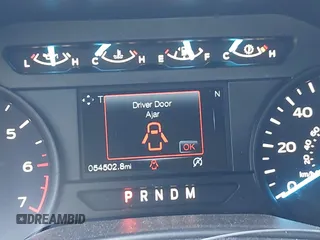 2020 Ford F-150 XL with VIN 1FTEW1E55LFB44370, listed as a IAAI auction lot 42635004 with 54,502 mi miles and . Bid and sale history available at DreamBid. Image 15.