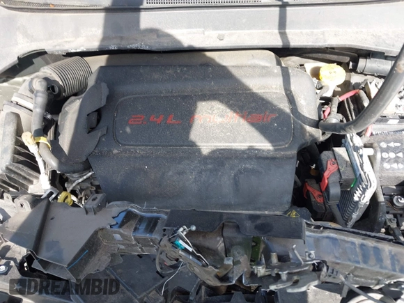 2018 Jeep Compass Altitude с VIN 3C4NJCBB2JT194067, выставлен на аукционе IAAI как лот 41111908 с пробегом 71 172 миль миль и . История ставок и продаж доступна на DreamBid. Изображение 10.
