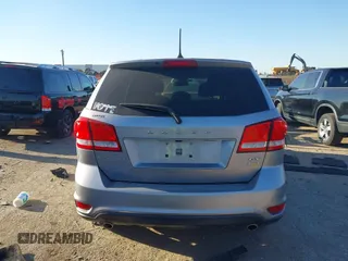 2019 Dodge Journey GT z VIN 3C4PDCEG0KT717286, wystawiony jako IAAI lot #41762743 z przebiegiem 93 117 mil mil oraz . Historia ofert i sprzedaży dostępna na DreamBid. Obrazek 17.