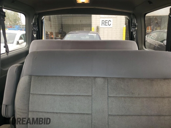 1994 Ford Aerostar с VIN 1FMCA11UXRZB38392, выставлен на аукционе Copart как лот 73399204 с пробегом 120 169 миль миль и Чистый • Clean title. История ставок и продаж доступна на DreamBid. Изображение 10.