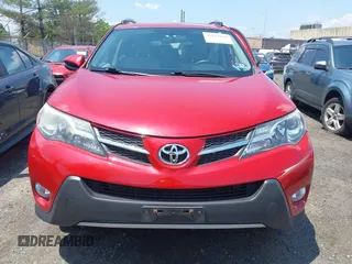 2013 Toyota RAV4 XLE with VIN 2T3RFREVXDW017386, listed as a IAAI auction lot 42615199 with 78,534 mi miles and . Bid and sale history available at DreamBid. Image 12.