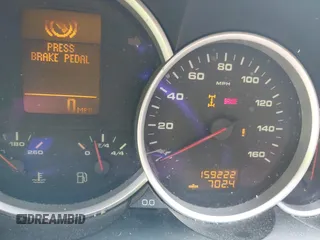 2005 Porsche Cayenne S z VIN WP1AB29P85LA66147, wystawiony jako IAAI lot #42216399 z przebiegiem 159 222 mil mil oraz . Historia ofert i sprzedaży dostępna na DreamBid. Obrazek 7.