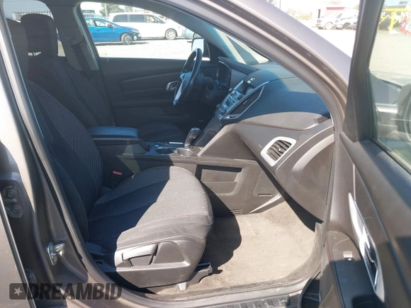 2010 GMC Terrain SLE-2 with VIN 2CTFLEEY9A6339348, listed as a IAAI auction lot 42403436 with 134,818 mi miles and . Bid and sale history available at DreamBid. Image 5.