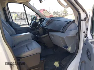 2017 Ford Transit с VIN 1FDBF9ZM5HKB16176, выставлен на аукционе IAAI как лот 42009818 с пробегом 105 074 миль миль и . История ставок и продаж доступна на DreamBid. Изображение 5.