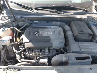 2015 Volkswagen Passat 1.8T S with VIN 1VWAS7A38FC116213, listed as a IAAI auction lot 41749385 with 169,599 mi miles. Bid and sale history available at carsss.com. Image 10.