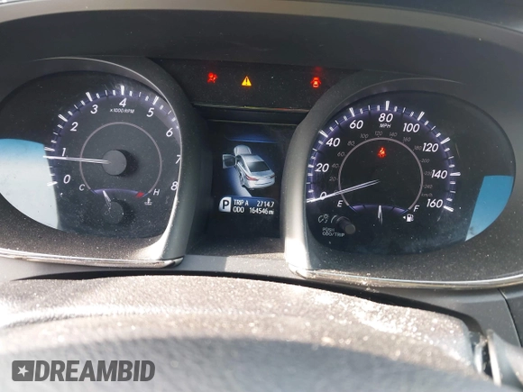 2016 Toyota Avalon Limited with VIN 4T1BK1EB8GU227552, listed as a IAAI auction lot 41857342 with 164,546 mi miles and . Bid and sale history available at carsss.com. Image 7.