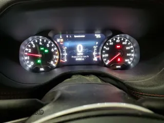 2023 Jeep Compass Trailhawk с VIN 3C4NJDDN5PT513984, выставлен на аукционе Copart как лот 54375065 с пробегом 24 482 миль миль и На запчасти • Non repairable. История ставок и продаж доступна на DreamBid. Изображение 9.