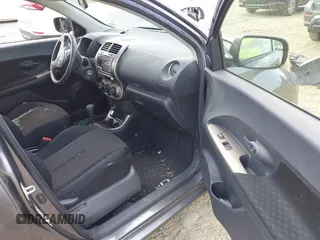2013 Scion xD with VIN JTKKUPB43D1032570, listed as a IAAI auction lot 42159239 with 158,198 mi miles and . Bid and sale history available at DreamBid. Image 5.