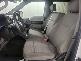 2018 Ford F-150 XL with VIN 1FTEW1EP1JKE55493, listed as a IAAI auction lot 42666714 with 104,452 mi miles and . Bid and sale history available at DreamBid. Image 33.