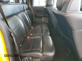 2004 Ford F-150 XLT с VIN 1FTPX14534KD14001, выставлен на аукционе Copart как лот 57240635 с пробегом 137 416 миль миль и Чистый • Clean title. История ставок и продаж доступна на DreamBid. Изображение 10.