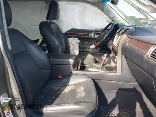 2015 Lexus GX 460 Luxury with VIN JTJJM7FXXF5112576, listed as a IAAI auction lot 42519790 with 125,183 mi miles and . Bid and sale history available at DreamBid. Image 5.