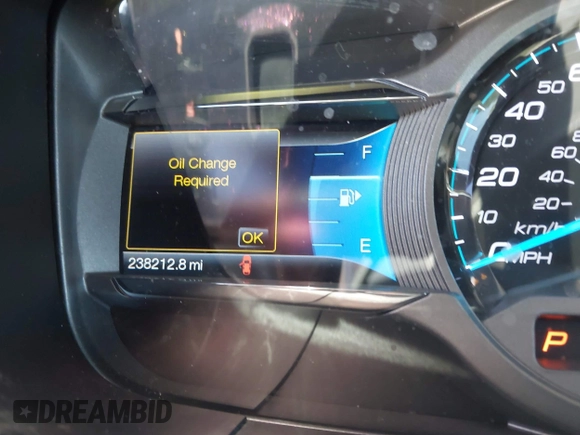 2013 Ford Taurus Limited with VIN 1FAHP2F88DG193220, listed as a IAAI auction lot 42201990 with 238,212 mi miles and . Bid and sale history available at DreamBid. Image 7.