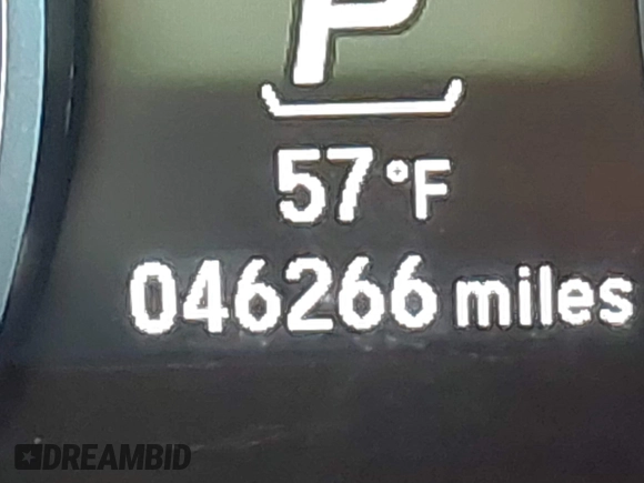 2019 Acura ILX Premium with VIN 19UDE2F79KA006235, listed as a IAAI auction lot 41414443 with 46,266 mi miles and . Bid and sale history available at DreamBid. Image 16.