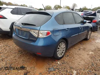 2010 Subaru Impreza i Premium z VIN JF1GH6B68AH815387, wystawiony jako IAAI lot #40809621 z przebiegiem 127 472 mil mil oraz . Historia ofert i sprzedaży dostępna na DreamBid. Obrazek 4.