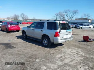 2004 Ford Explorer XLT with VIN 1FMZU73E94UB41087, listed as a IAAI auction lot 41750718 with 140,246 mi miles and . Bid and sale history available at DreamBid. Image 3.