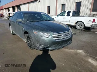 2016 Ford Taurus SEL with VIN 1FAHP2E85GG153683, listed as a Copart auction lot 46168965 with 72,769 mi miles and Salvage Title. Bid and sale history available at DreamBid. Image 11.