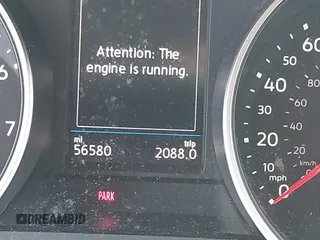 2020 Volkswagen Tiguan S с VIN 3VV1B7AX2LM103166, выставлен на аукционе IAAI как лот 42474802 с пробегом 56 580 миль миль и . История ставок и продаж доступна на DreamBid. Изображение 15.