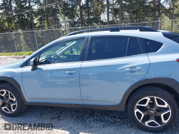 2019 Subaru Crosstrek Limited z VIN JF2GTAMC1KH228434, wystawiony jako IAAI lot #42092832 z przebiegiem 40 292 mil mil oraz . Historia ofert i sprzedaży dostępna na DreamBid. Obrazek 15.