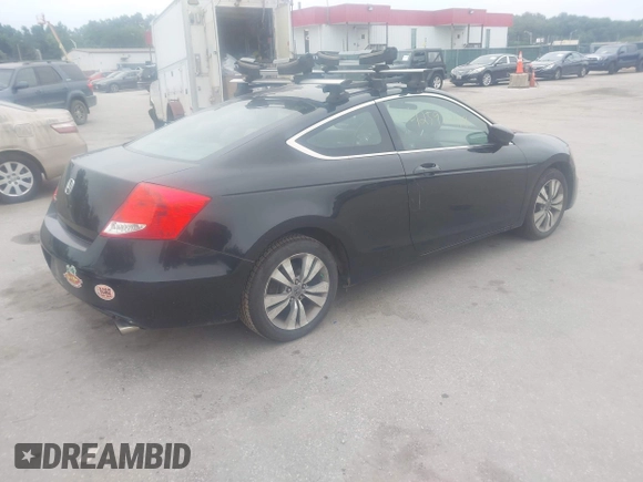2011 Honda Accord EX с VIN 1HGCS1B75BA007841, выставлен на аукционе IAAI как лот 42597249 с пробегом 217 501 миль миль и . История ставок и продаж доступна на DreamBid. Изображение 4.