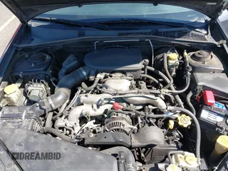2008 Subaru Legacy Limited with VIN 4S3BL626787202163, listed as a IAAI auction lot 42653645 with 174,808 mi miles and . Bid and sale history available at DreamBid. Image 10.