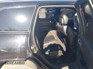 2019 Jeep Grand Cherokee Upland with VIN 1C4RJFAG6KC566619, listed as a IAAI auction lot 41356315 with 146,195 mi miles and . Bid and sale history available at DreamBid. Image 8.