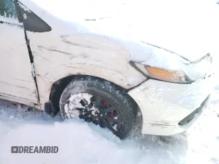 2014 Honda Civic z VIN 2HGFG3A40EH003915, wystawiony jako Copart lot #83870874 z przebiegiem 198 991 mil mil oraz Szkoda całkowita • Salvage title. Historia ofert i sprzedaży dostępna na DreamBid. Obrazek 12.