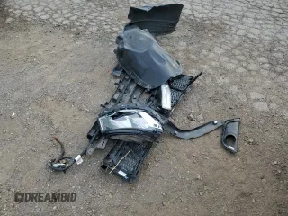 2021 Jeep Compass Trailhawk с VIN 3C4NJDDB5MT589223, выставлен на аукционе Copart как лот 65392765 с пробегом 141 919 миль миль и Чистый • Clean title. История ставок и продаж доступна на DreamBid. Изображение 13.