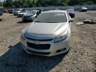 2016 Chevrolet Malibu Limited LTZ with VIN 1G11E5SA1GU162594, listed as a Copart auction lot 72119654 with 243,437 mi miles and Salvage Title. Bid and sale history available at carsss.com. Image 11.