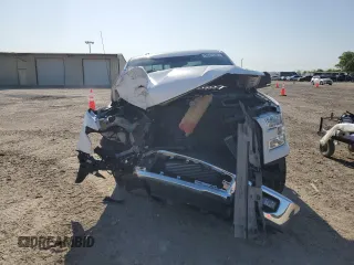2017 Ford F-150 XL with VIN 1FTEW1CP0HKC71742, listed as a Copart auction lot 52219285 with 0 mi miles and Salvage Title. Bid and sale history available at carsss.com. Image 5.