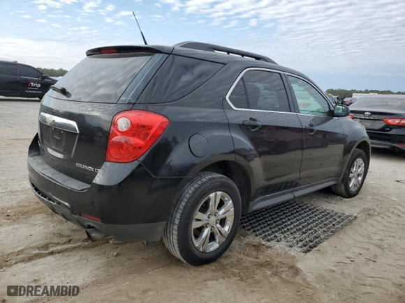 2012 Chevrolet Equinox LT w/1LT with VIN 2GNFLEE57C6227711, listed as a Copart auction lot 88141885 with 367,889 mi miles and Non Repairable. Bid and sale history available at carsss.com. Image 3.