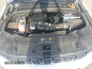 2023 Jeep Grand Cherokee Limited with VIN 1C4RJJBGXP8843705, listed as a IAAI auction lot 42013693 with 40,071 mi miles and . Bid and sale history available at DreamBid. Image 10.