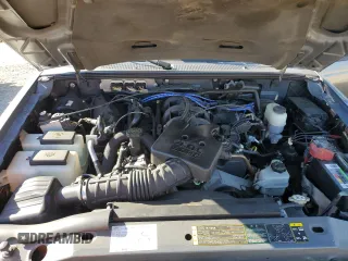 2007 Ford Ranger XLT with VIN 1FTZR45E27PA08921, listed as a Copart auction lot 49505595 with 109,934 mi miles and Salvage Title. Bid and sale history available at carsss.com. Image 12.