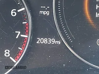 2023 Mazda CX-30 S z VIN 3MVDMBAM0PM519901, wystawiony jako IAAI lot #42255344 z przebiegiem 20 839 mil mil oraz . Historia ofert i sprzedaży dostępna na DreamBid. Obrazek 15.