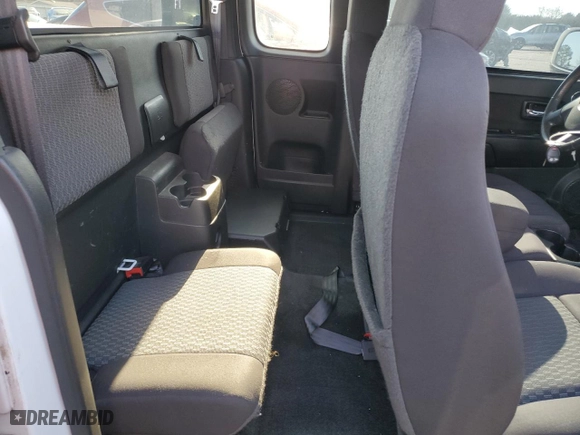 2012 Chevrolet Colorado LT w/1LT with VIN 1GCJTCFE4C8161246, listed as a Copart auction lot 82858814 with 127,124 mi miles and Salvage Title. Bid and sale history available at carsss.com. Image 10.