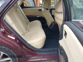 2015 Toyota Avalon Limited with VIN 4T1BK1EB9FU177047, listed as a IAAI auction lot 41971667 with 100,811 mi miles and . Bid and sale history available at DreamBid. Image 8.