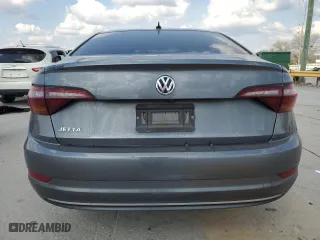 2019 Volkswagen Jetta S with VIN 3VWC57BU8KM273367, listed as a Copart auction lot 49087615 with 94,346 mi miles and Salvage Title. Bid and sale history available at carsss.com. Image 6.