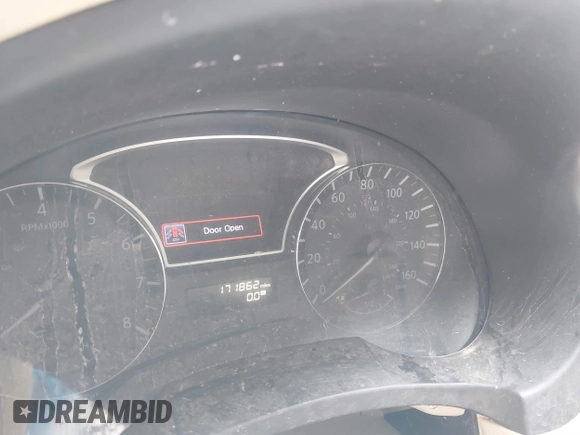2014 Nissan Altima SL with VIN 1N4AL3AP4EC420445, listed as a IAAI auction lot 41801851 with 171,862 mi miles and . Bid and sale history available at DreamBid. Image 7.