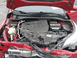 2021 Toyota C-HR LE with VIN JTNKHMBX1M1104530, listed as a IAAI auction lot 41324350 with 53,112 mi miles. Bid and sale history available at carsss.com. Image 10.