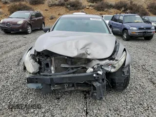 2007 Infiniti G35 Sedan G35x with VIN JNKBV61F37M810207, listed as a Copart auction lot 47634545 with 238,387 mi miles and Salvage Title. Bid and sale history available at carsss.com. Image 5.