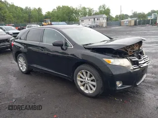 2010 Toyota Venza z VIN 4T3BA3BBXAU010439, wystawiony jako IAAI lot #42470971 z przebiegiem 194 660 mil mil oraz . Historia ofert i sprzedaży dostępna na DreamBid. Obrazek 1.