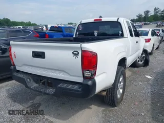 2020 Toyota Tacoma SR с VIN 5TFRX5GN8LX182205, выставлен на аукционе IAAI как лот 42168404 с пробегом 67 903 миль миль и . История ставок и продаж доступна на DreamBid. Изображение 4.