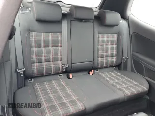 2010 Volkswagen GTI с VIN WVWED7AJ1AW337396, выставлен на аукционе Copart как лот 85284674 с пробегом 192 123 миль миль и Чистый • Clean title. История ставок и продаж доступна на DreamBid. Изображение 10.